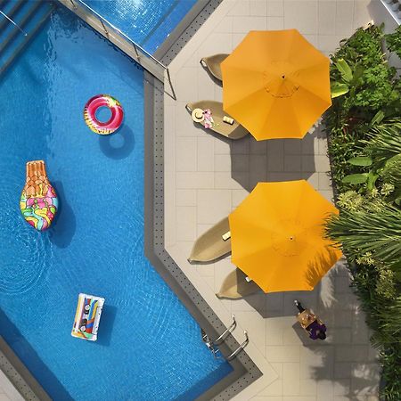 Hyatt Ronil Goa - A Jdv By Hyatt Hotel Baga Bagian luar foto